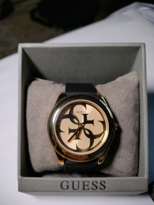 Ceas GUESS G Twist