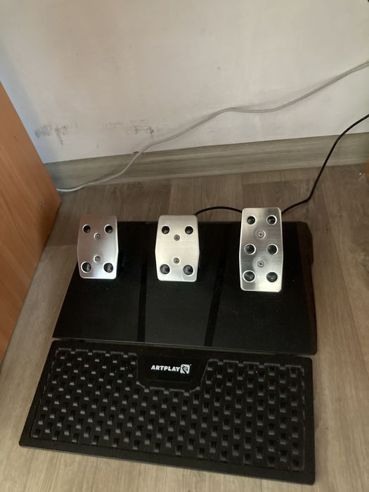 Продам Руль Artplays v1600 pro