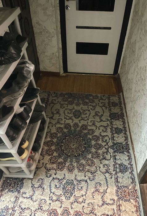 Юнусабад 13, 3/4/4 Неторец Средний Ремонт