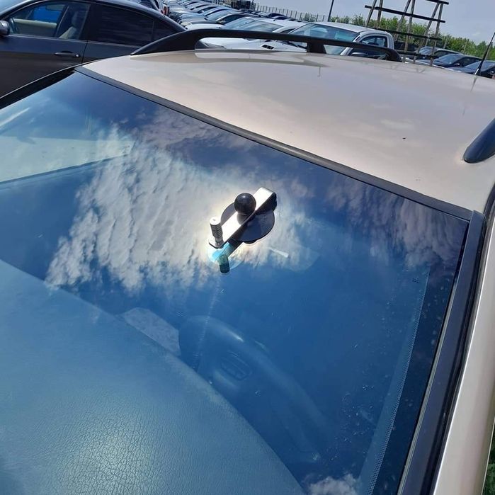 Reparatii ciobituri parbrize