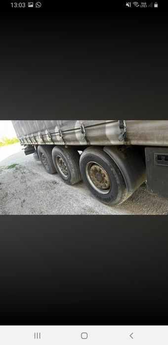 Vand Volo FH R 440