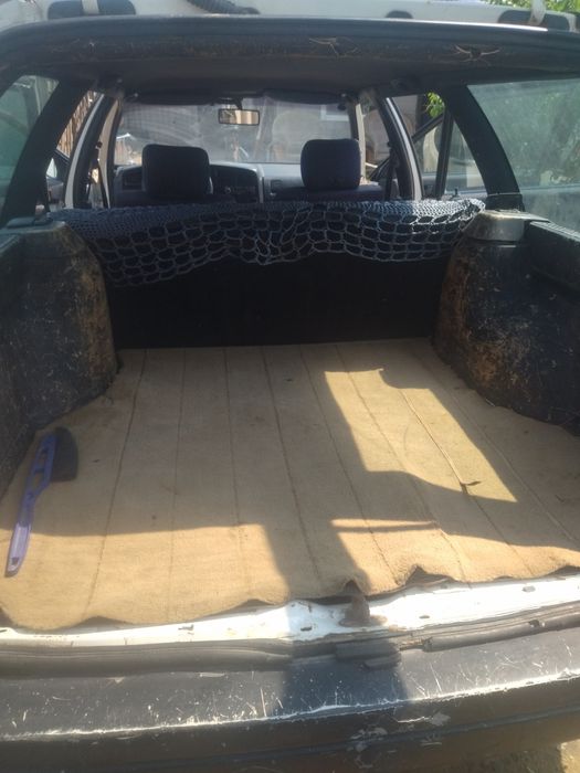 Продам Фольксваген Пассат б3