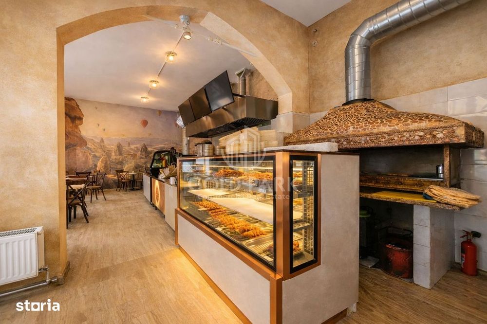 Spatiu Comercial - Zona Ultracentrala - Preluare Chiriasi
