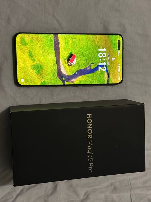 Honor MAGIC 5 PRO 512GB