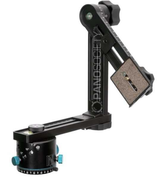 Fanotec Nodal Ninja 4 cu RD16-II Advanced Rotator