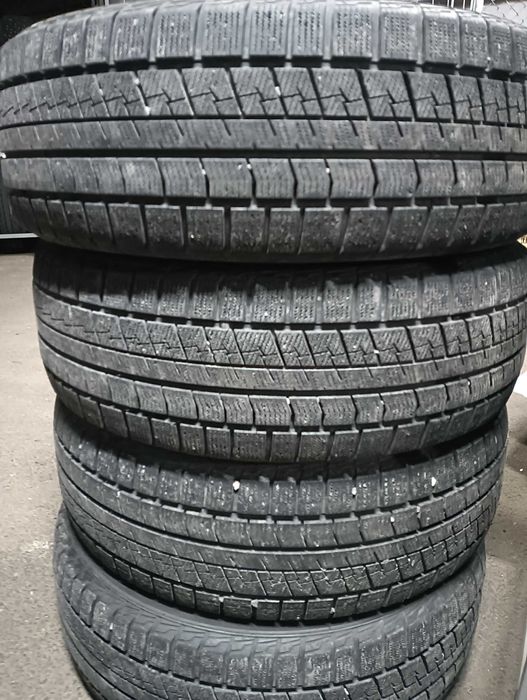 225/60R18 TRACMAX X-PRIVILO S 360 104T фрикционная    BU-TRACMAX-01
