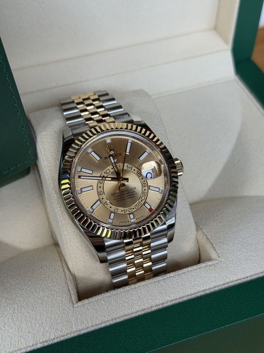 Rolex Sky-Dweller 336933