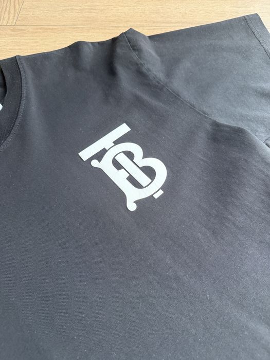 Тениска Burberry