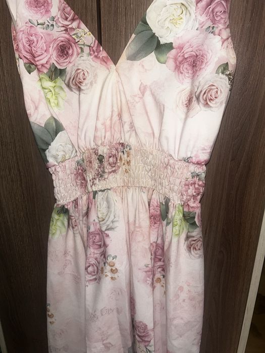 официална рокля размер S