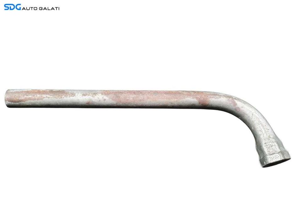 Cheie Roti Volkswagen Tiguan 5N 2007 - 2015 Cod 4D0012219A [N3689]