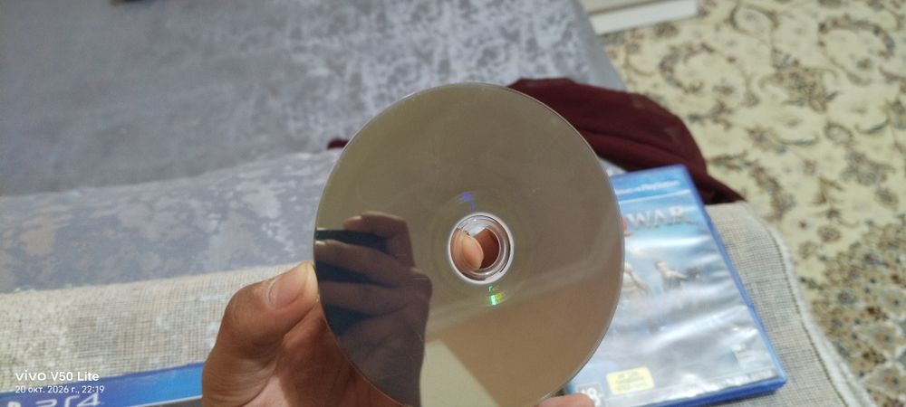 Игры на пс4, 4 штуки
