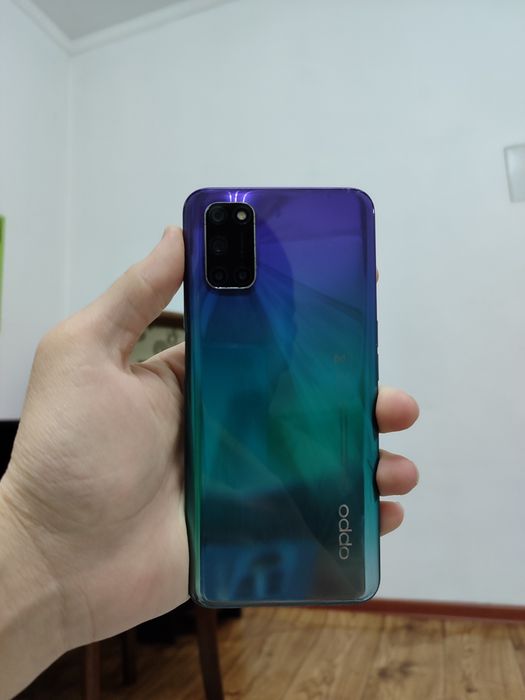 Oppo a72 продается/обмен предлогайте