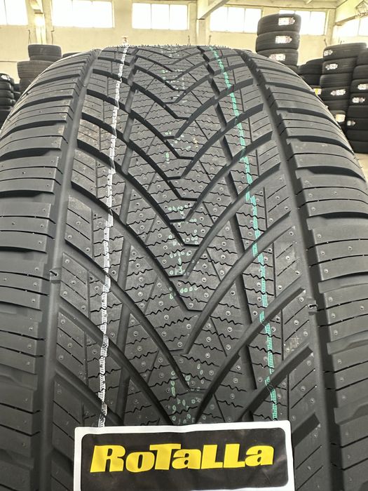 Нови всесезонни ROTALLA RA03 255/50R19 107Y XL БОРД 2555019