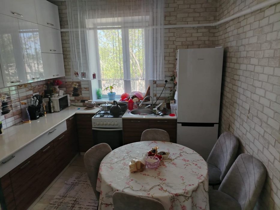 Продается большой, уютный дом