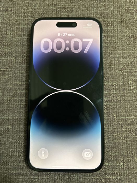 Iphone 14 PRO 128 gb