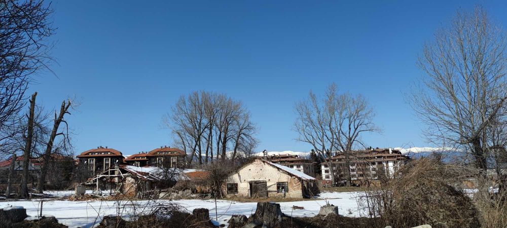 Продава се Парцел в Банско - 10156 кв.м за 95 €/кв.м - Снимка #8