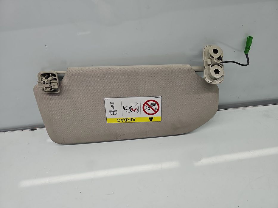 Parasolar stanga Volvo XC90 II [Fabr 2015-2024] OEM