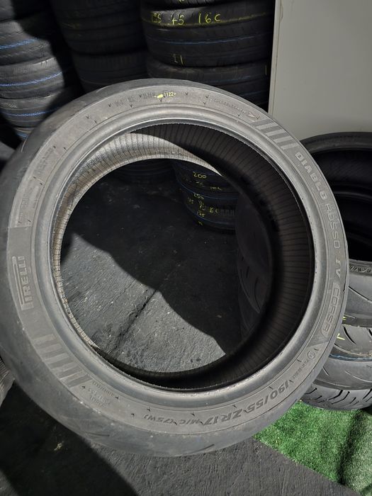 190.55.17 pirelli michelin continental