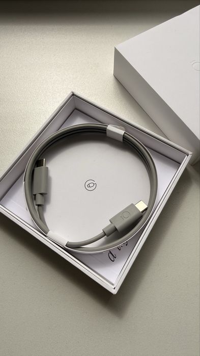 Oura ring 4 Silver размер 8