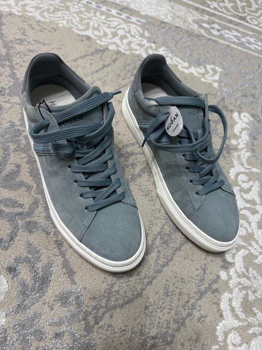 Продам мужские кеды