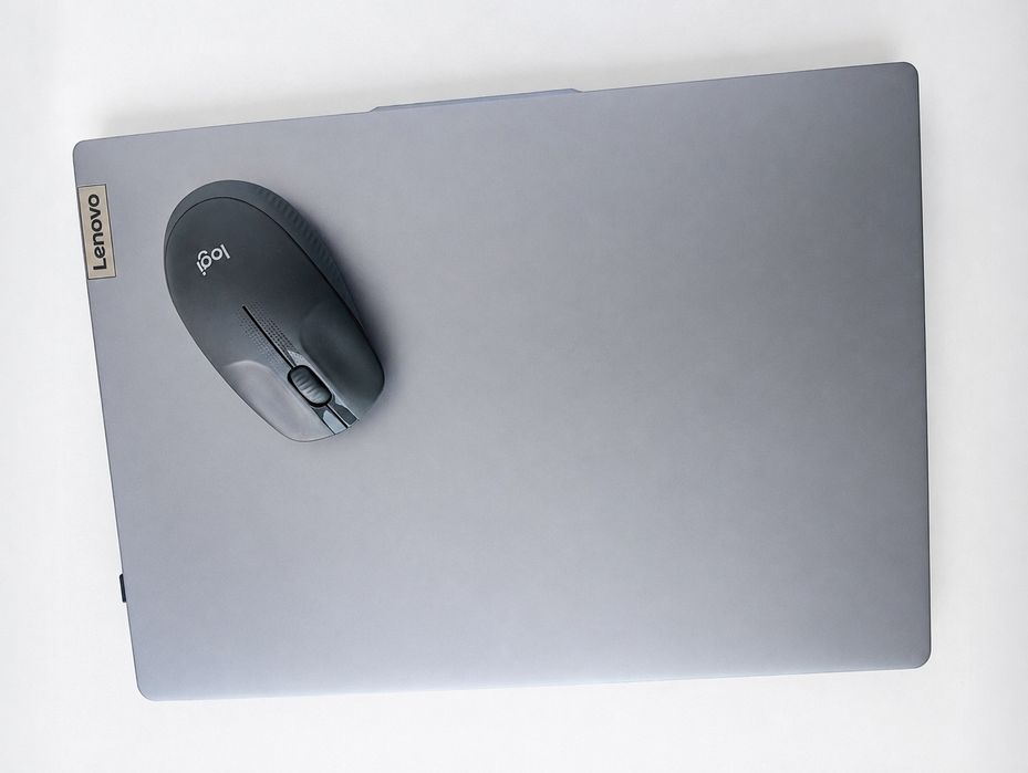 Продам новый Lenovo IdeaPad Slim 3 16IAH8
