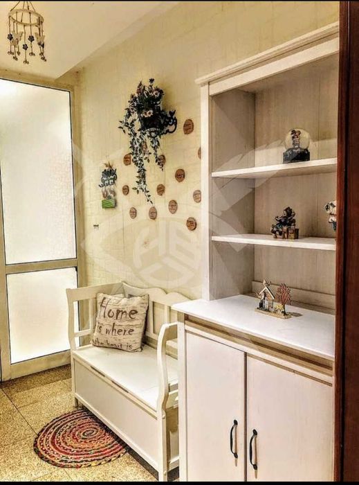 Дава се под наем Четиристаен апартамент в София, Младост 2 - 135 кв.м за 1386.18 € - Снимка #11