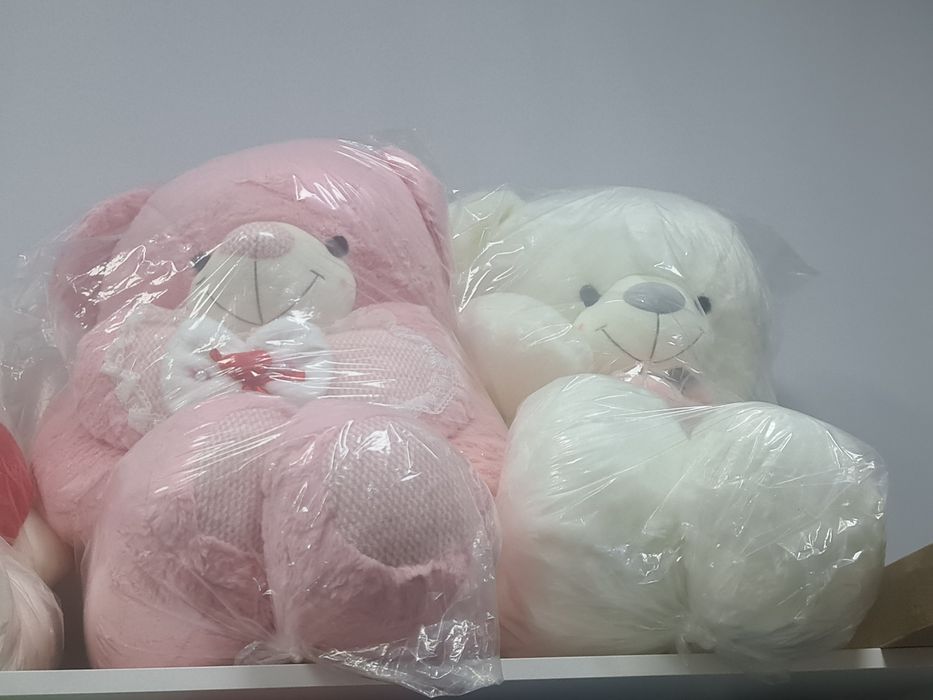 Мягкая игрушка Тедди