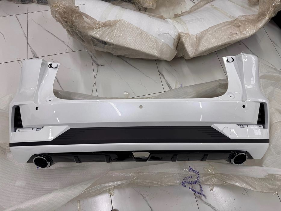 Запчасти на Changan CS55 Plus