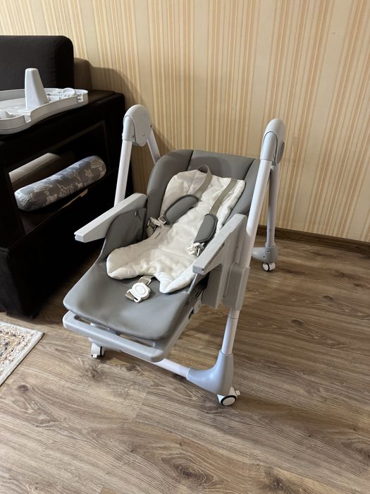 Продам детский стул для кормления