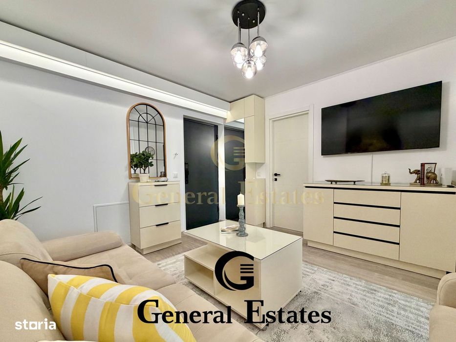 Apartament High Class | 2 Camere | Copou Mutare imediată — fotografia 3