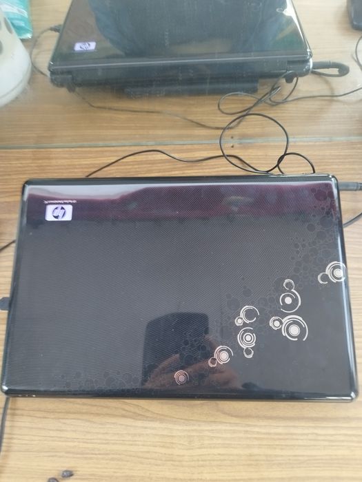 Продам ноутбук HP Pavilion dv6