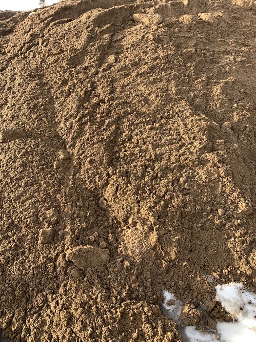 Песок для штукатуркы