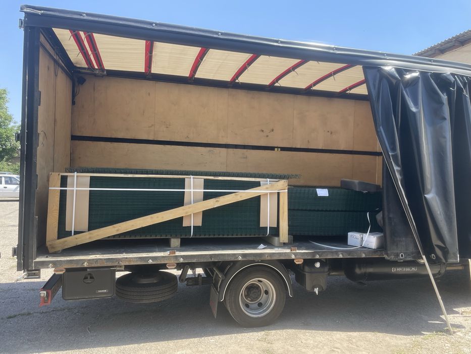 3 д сетка все размеры есть наличий