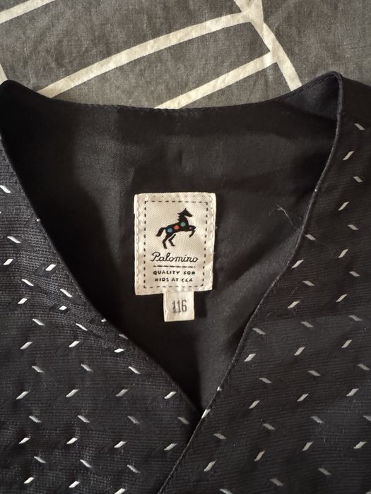 Детско елече