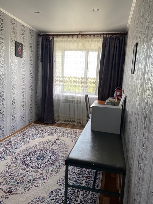 Продам 2-комнатную (студия)