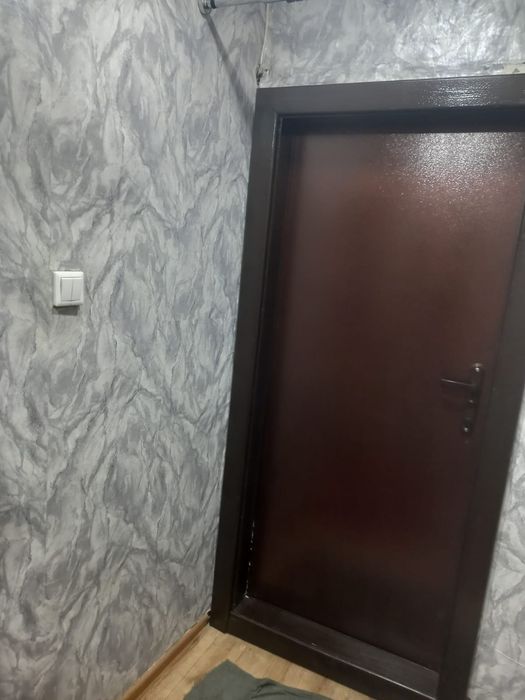 Продам 1 комнатную квартиру