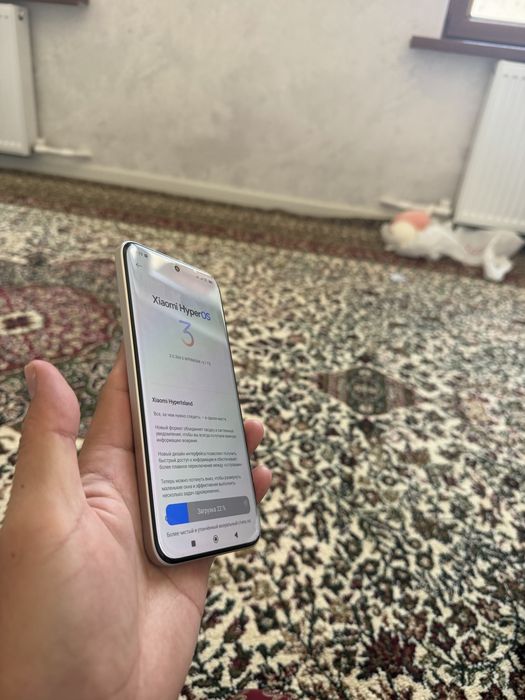 Redmi note 15 pro + 5g