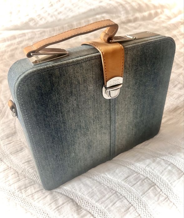 Geanta Diesel Denim nouă