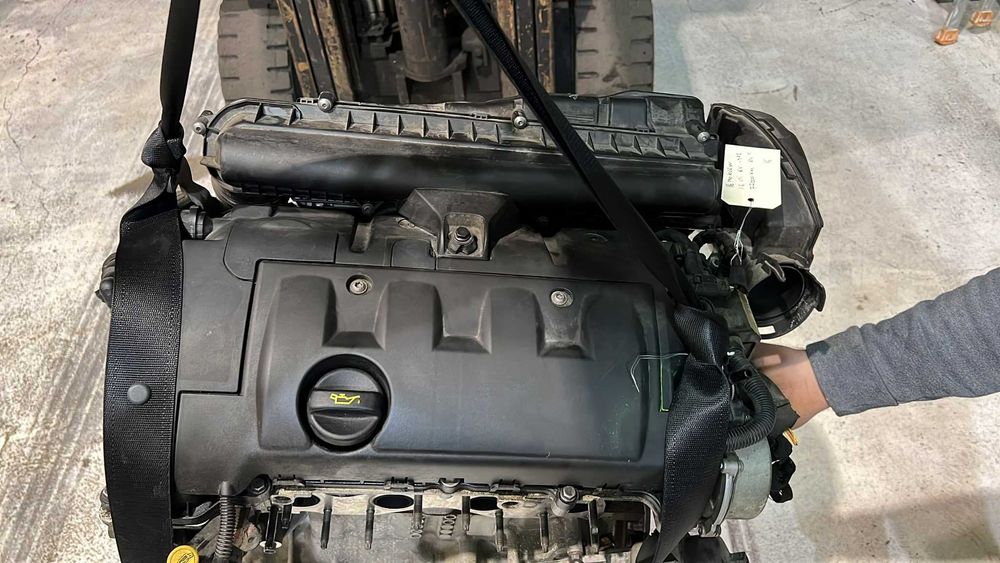 Motor Peugeot Citroen MINI 1.6 VTi 120 CP 5FS EP6C N16B16A – 77.000 km