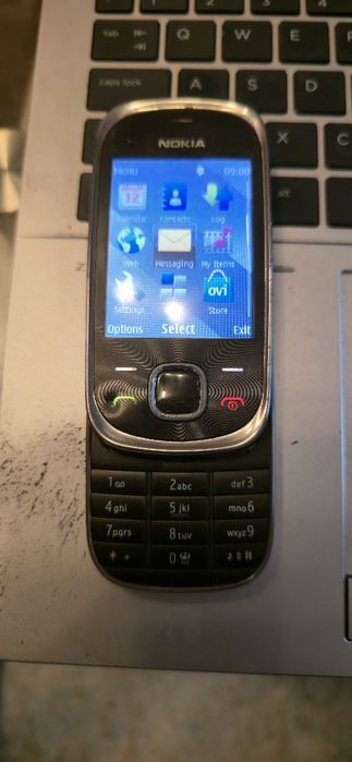 Telefon Colectie: Nokia 7230