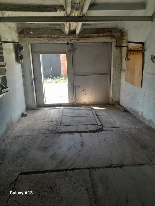 Сдам Гараж в аренду