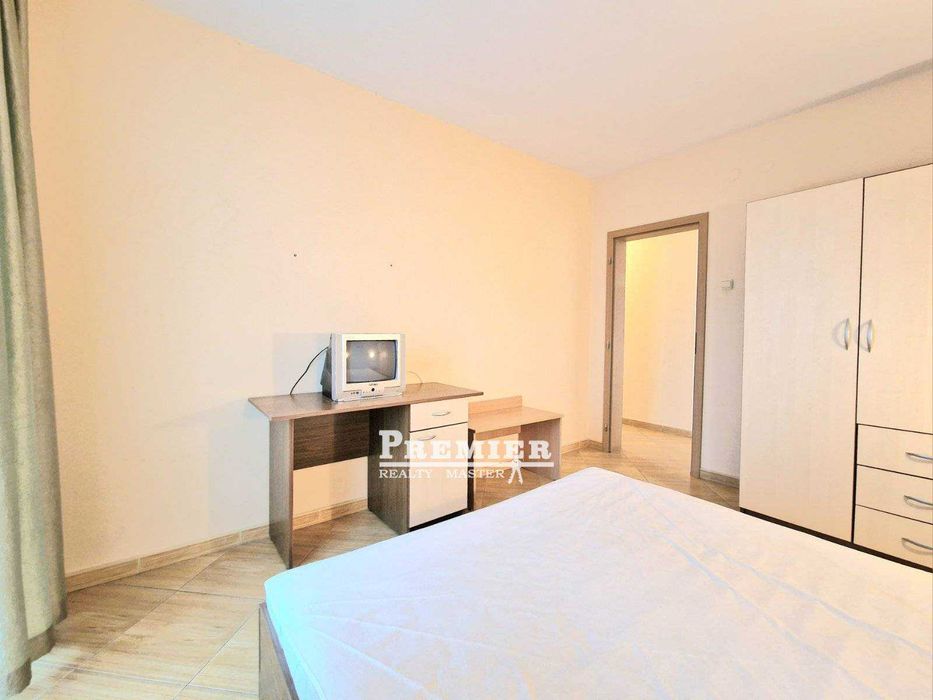 Продава се Тристаен апартамент в к.к. Слънчев бряг - 118 кв.м за 678 €/кв.м - Снимка #18