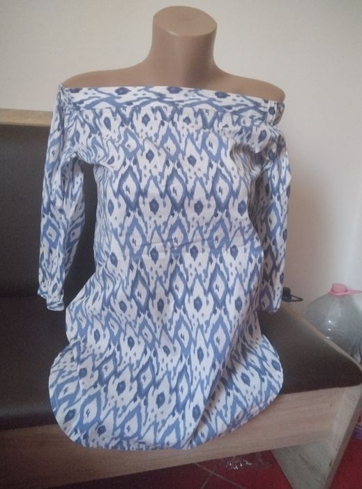 Bluza dama mărimea xs