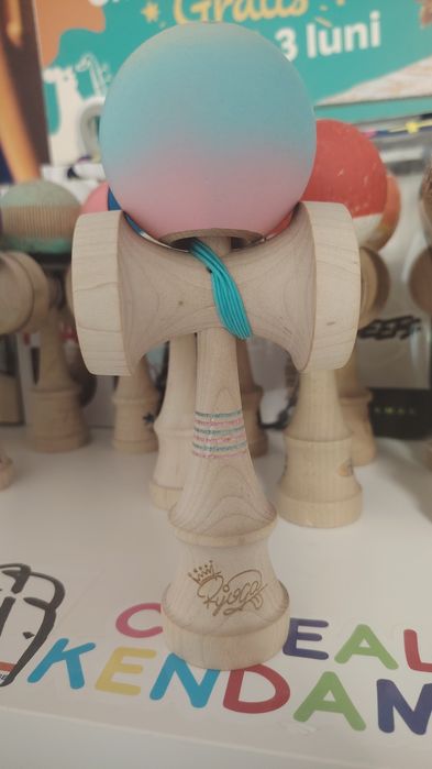Kendama lotus ryoga pro mod
