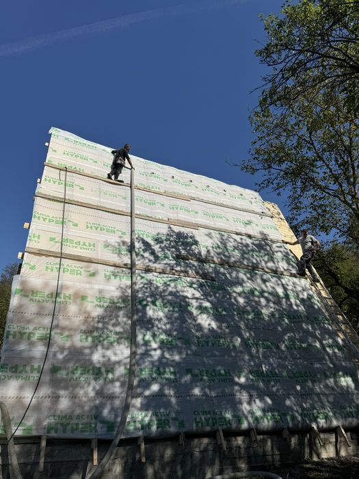 Izolatii cu celuloza