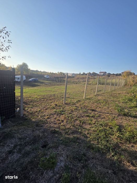 Teren Intravila in Valea Ursului