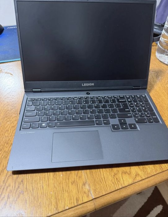 laptop lenovo legion