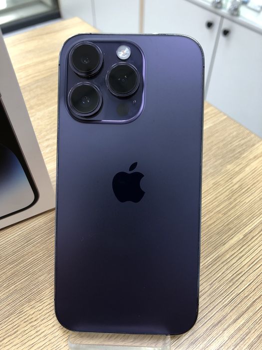Iphone 14 pro 128gb 84% (p25)