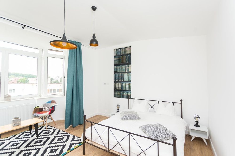 Apartament central de inchiriat zona Ciparii