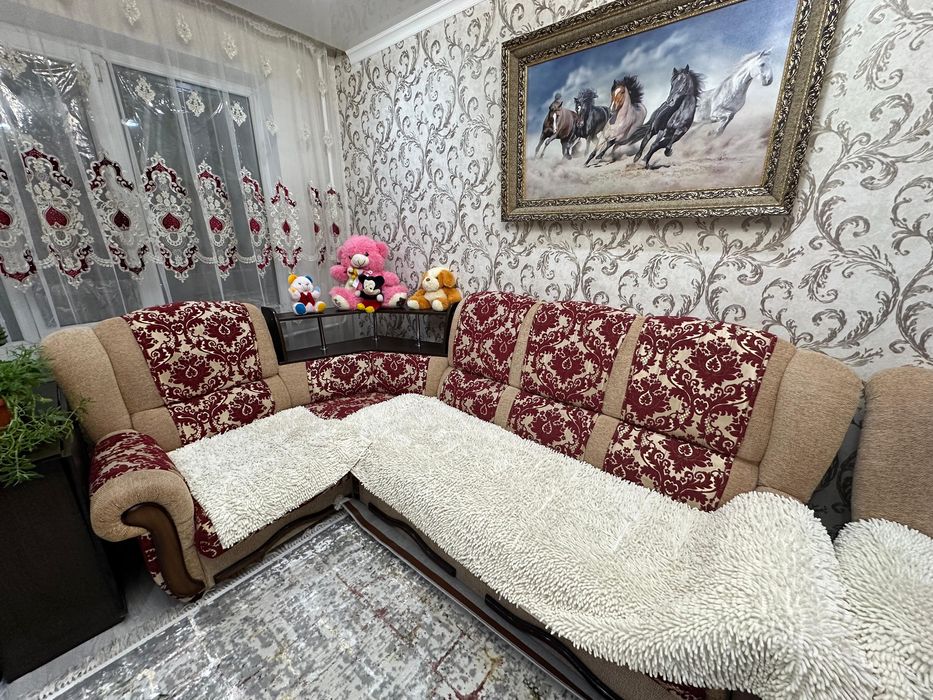 Продам мягкий уголок